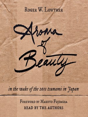cover image of Aroma of Beauty